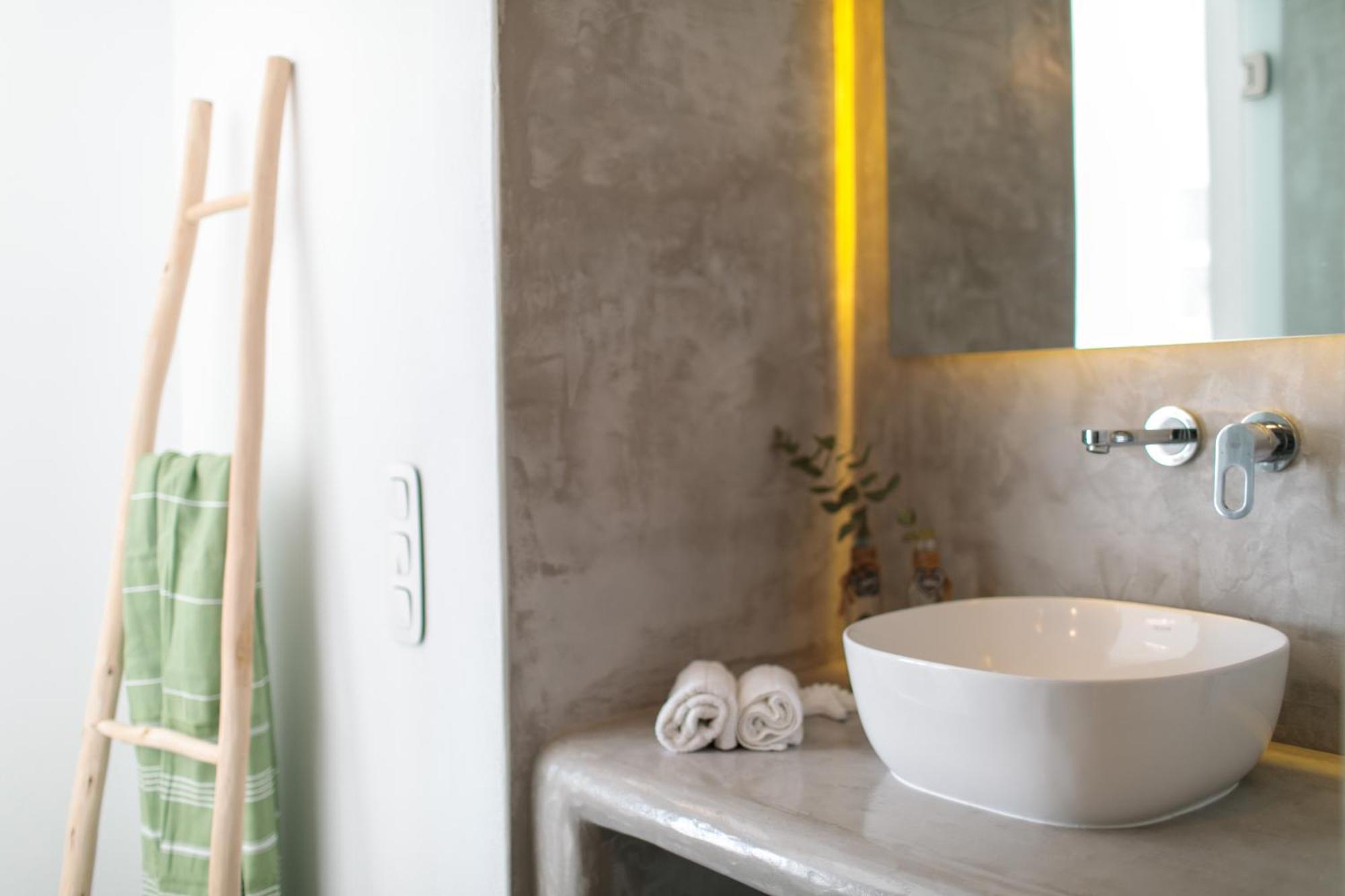 Anamnesia Boutique Apartments Naxos Town Naxos City Екстериор снимка
