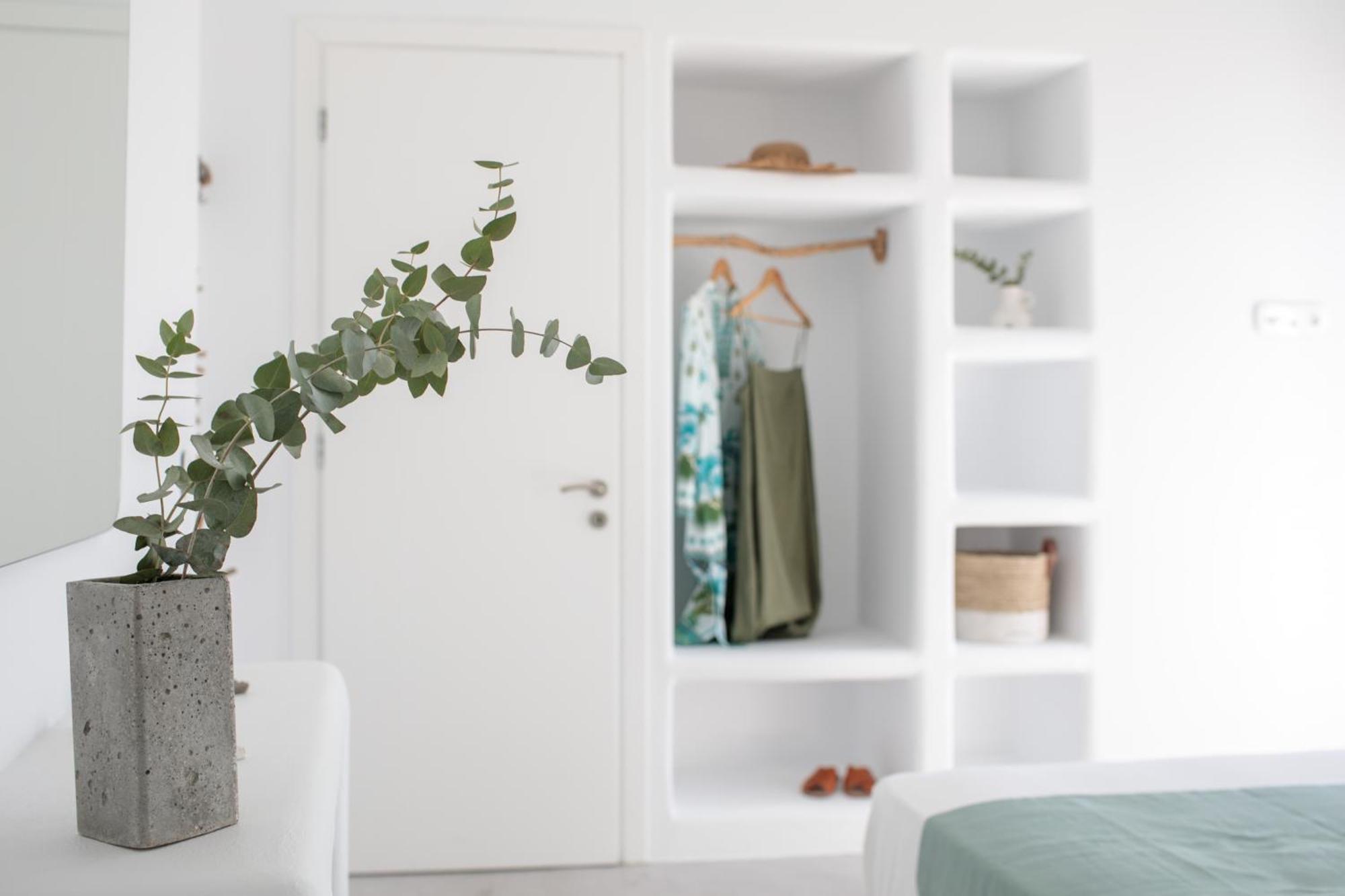 Anamnesia Boutique Apartments Naxos Town Naxos City Екстериор снимка