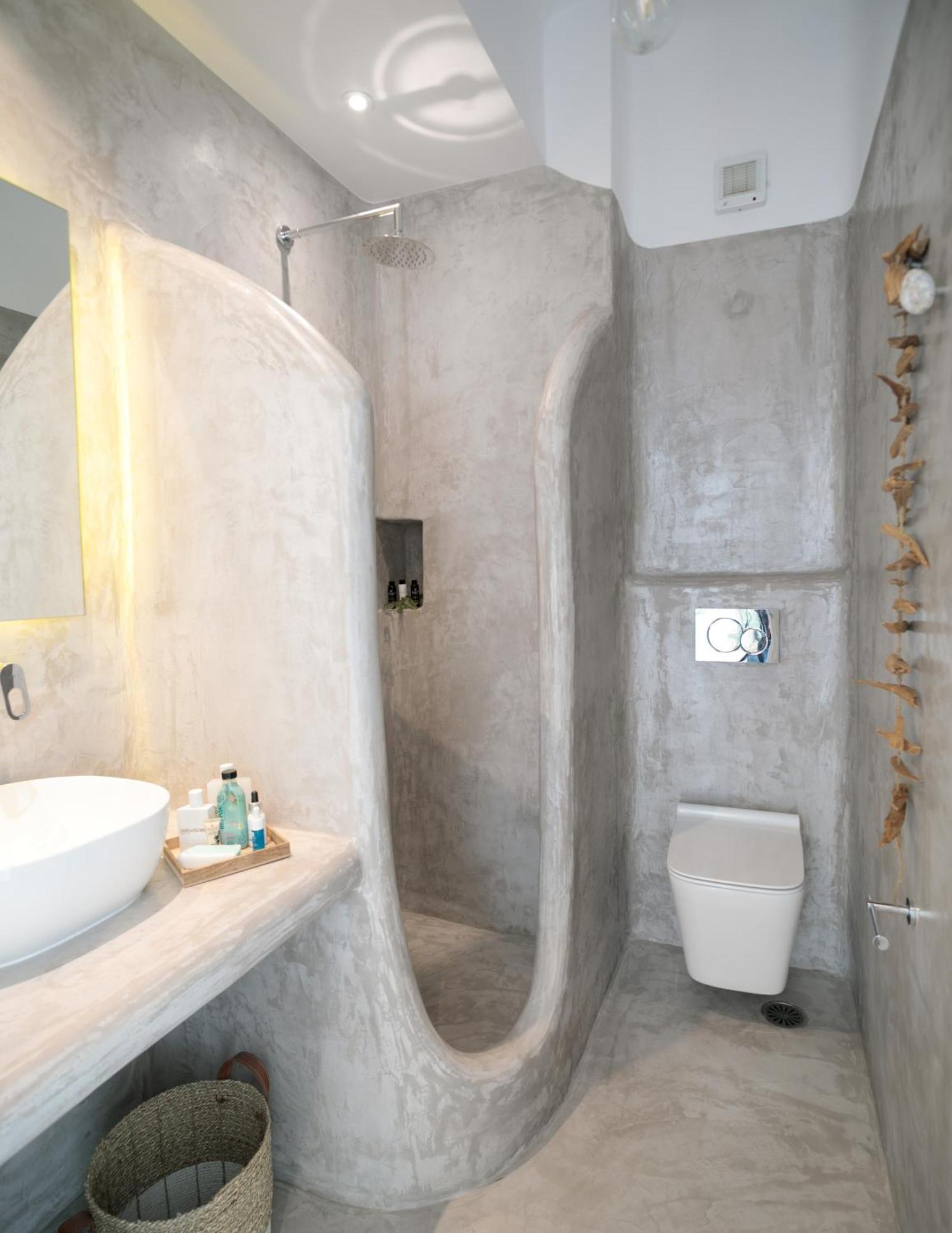 Anamnesia Boutique Apartments Naxos Town Naxos City Екстериор снимка