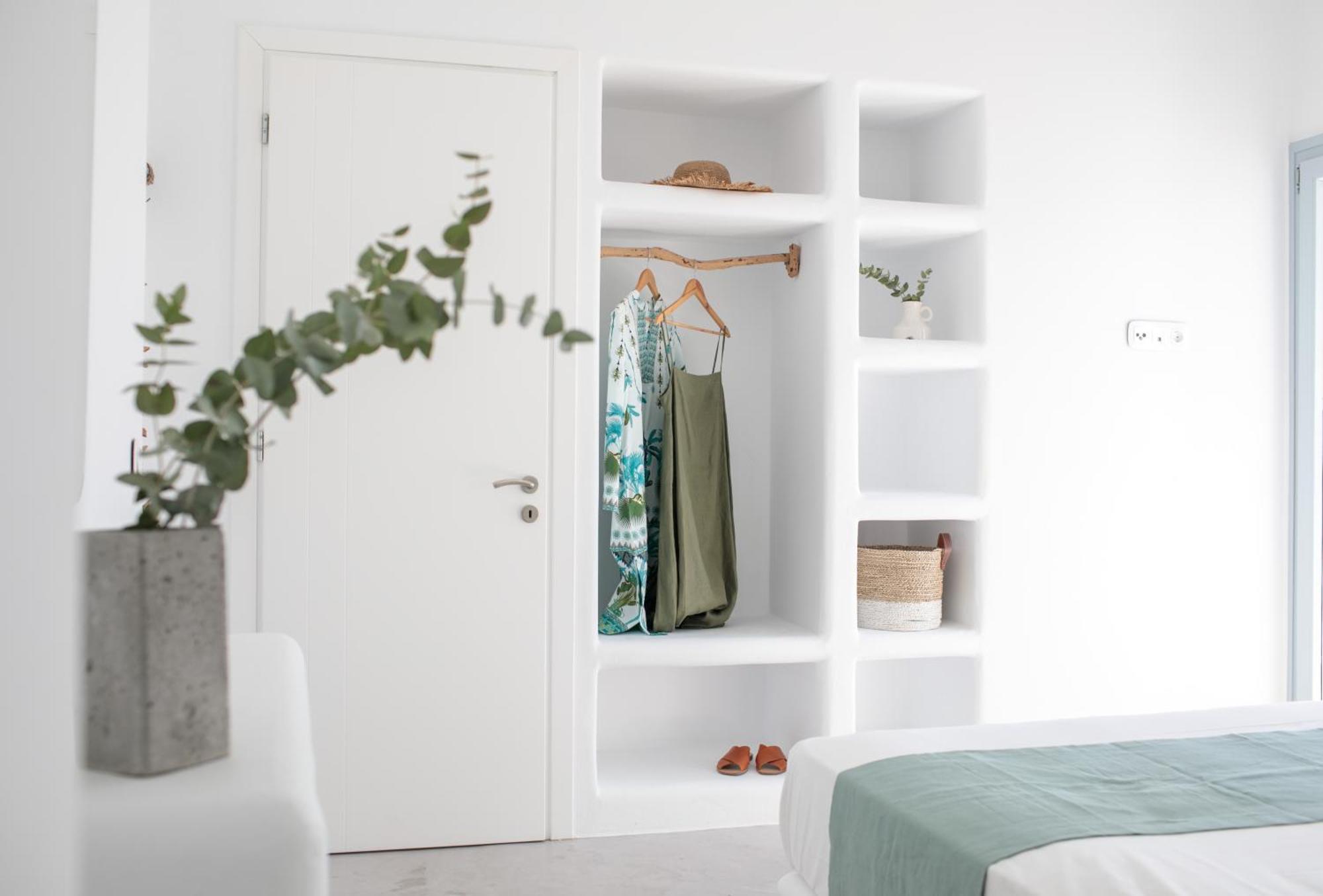Anamnesia Boutique Apartments Naxos Town Naxos City Екстериор снимка