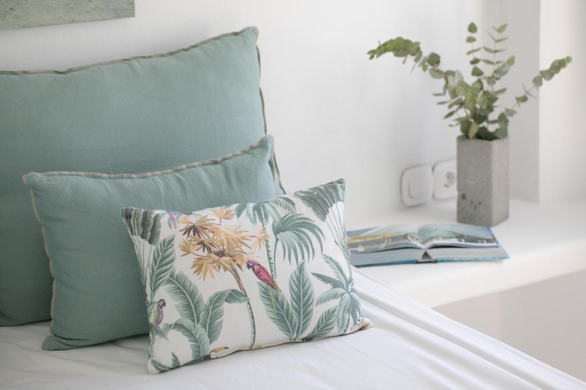 Anamnesia Boutique Apartments Naxos Town Naxos City Екстериор снимка