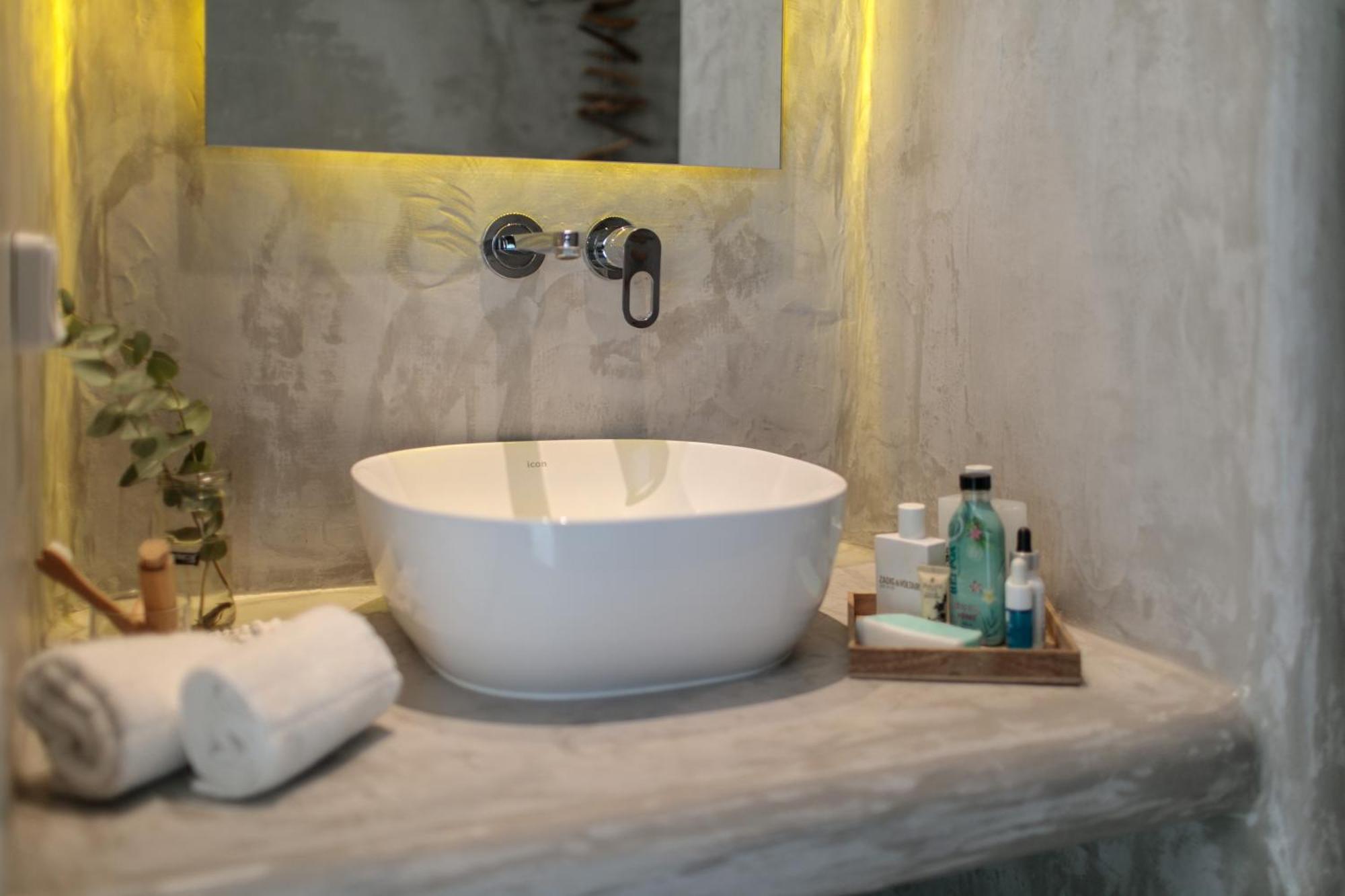 Anamnesia Boutique Apartments Naxos Town Naxos City Екстериор снимка