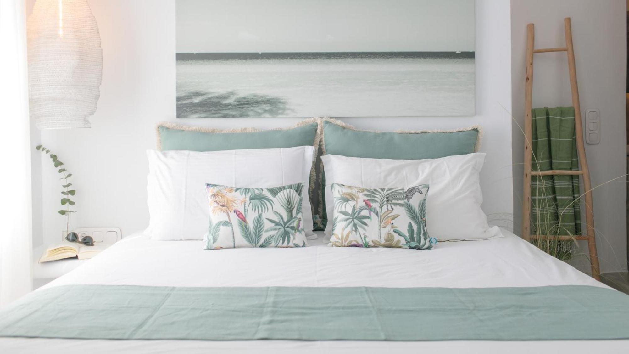 Anamnesia Boutique Apartments Naxos Town Naxos City Екстериор снимка