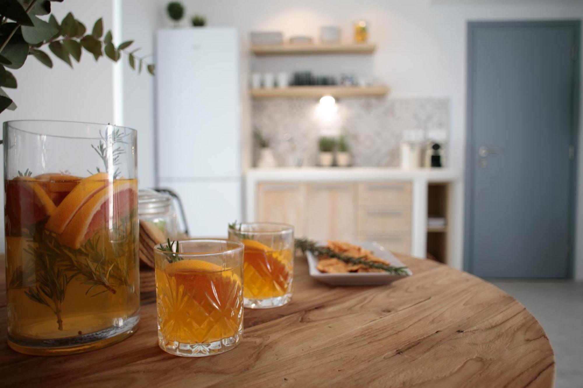 Anamnesia Boutique Apartments Naxos Town Naxos City Екстериор снимка