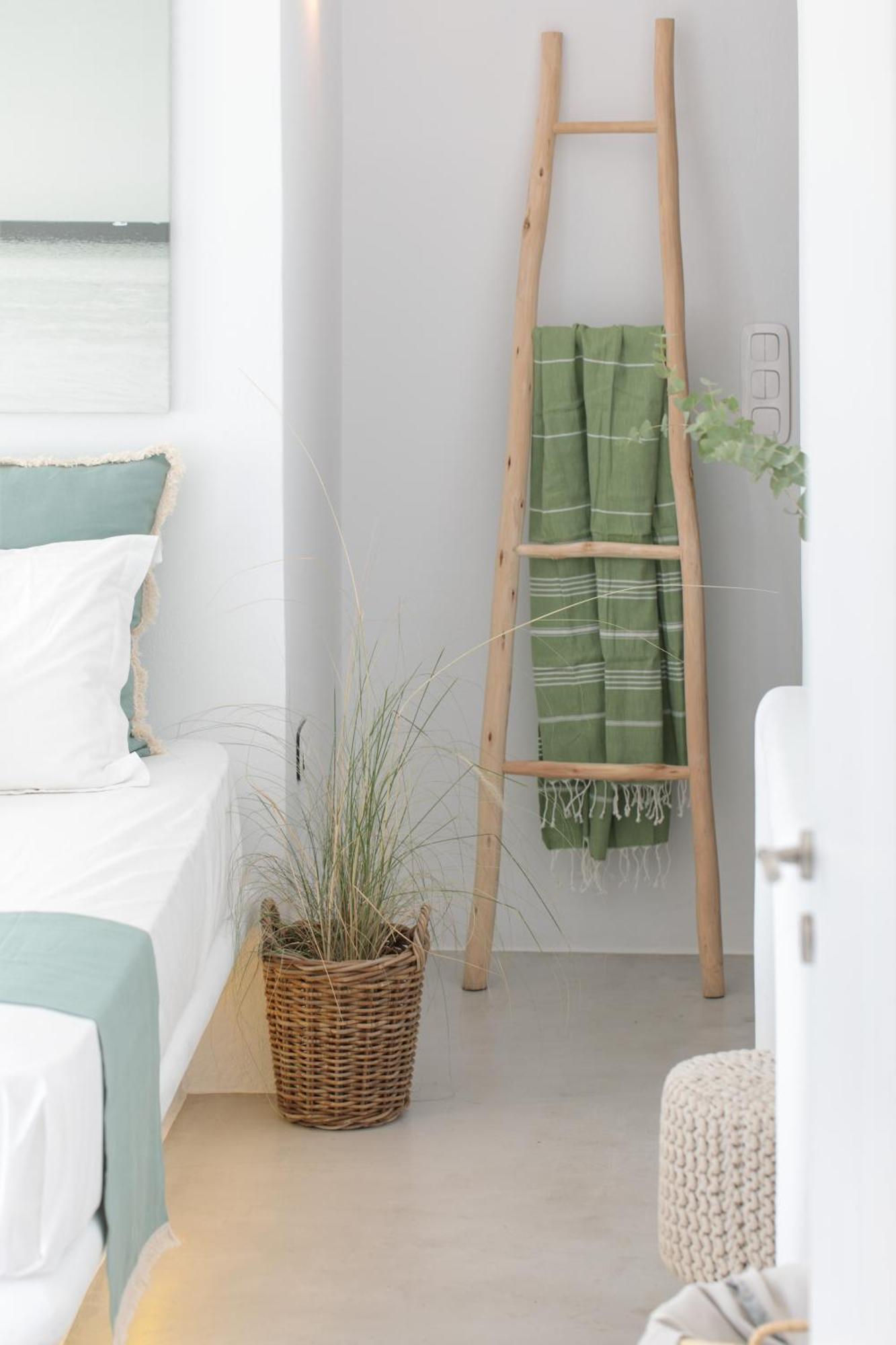 Anamnesia Boutique Apartments Naxos Town Naxos City Екстериор снимка
