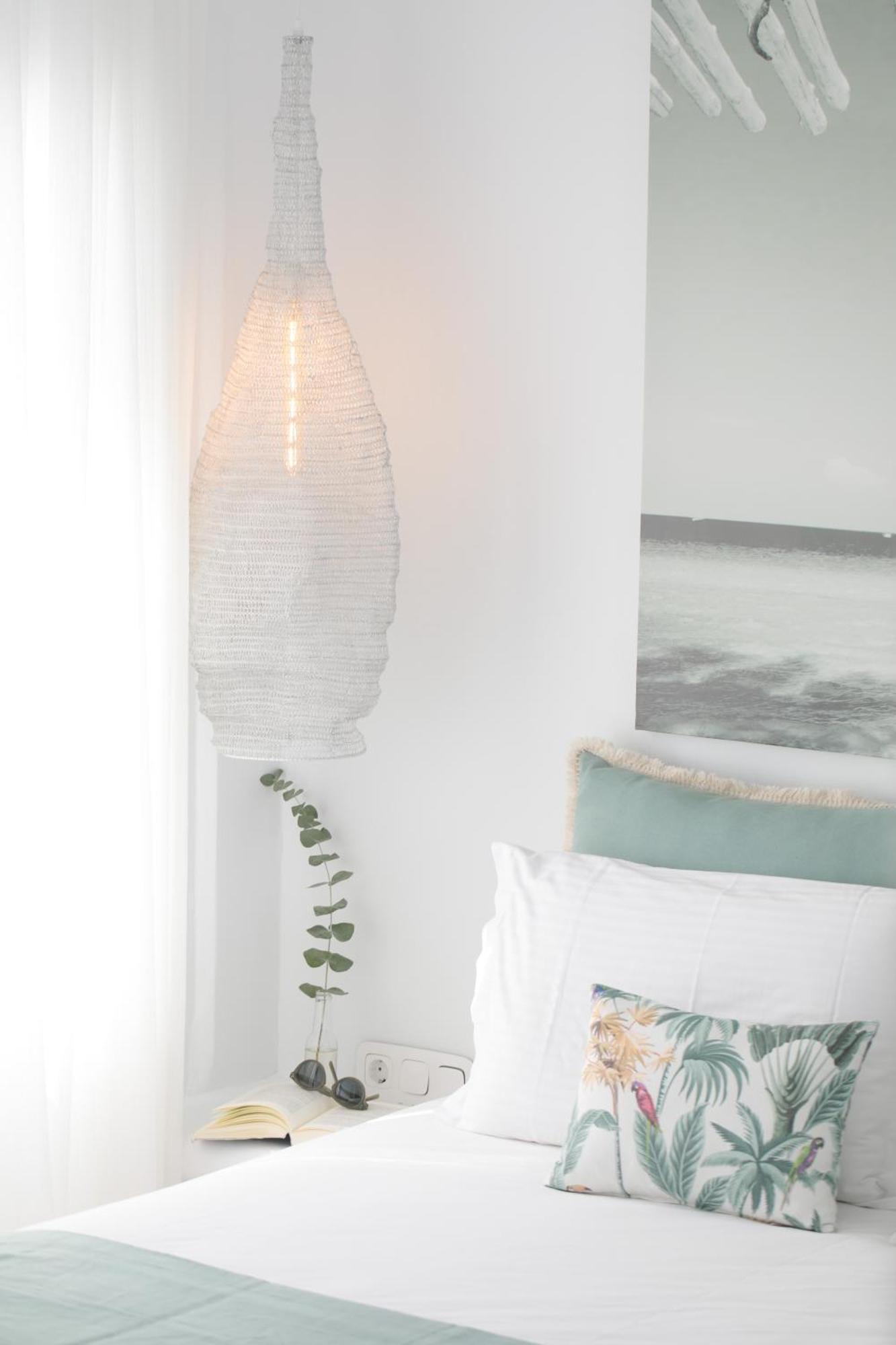 Anamnesia Boutique Apartments Naxos Town Naxos City Екстериор снимка