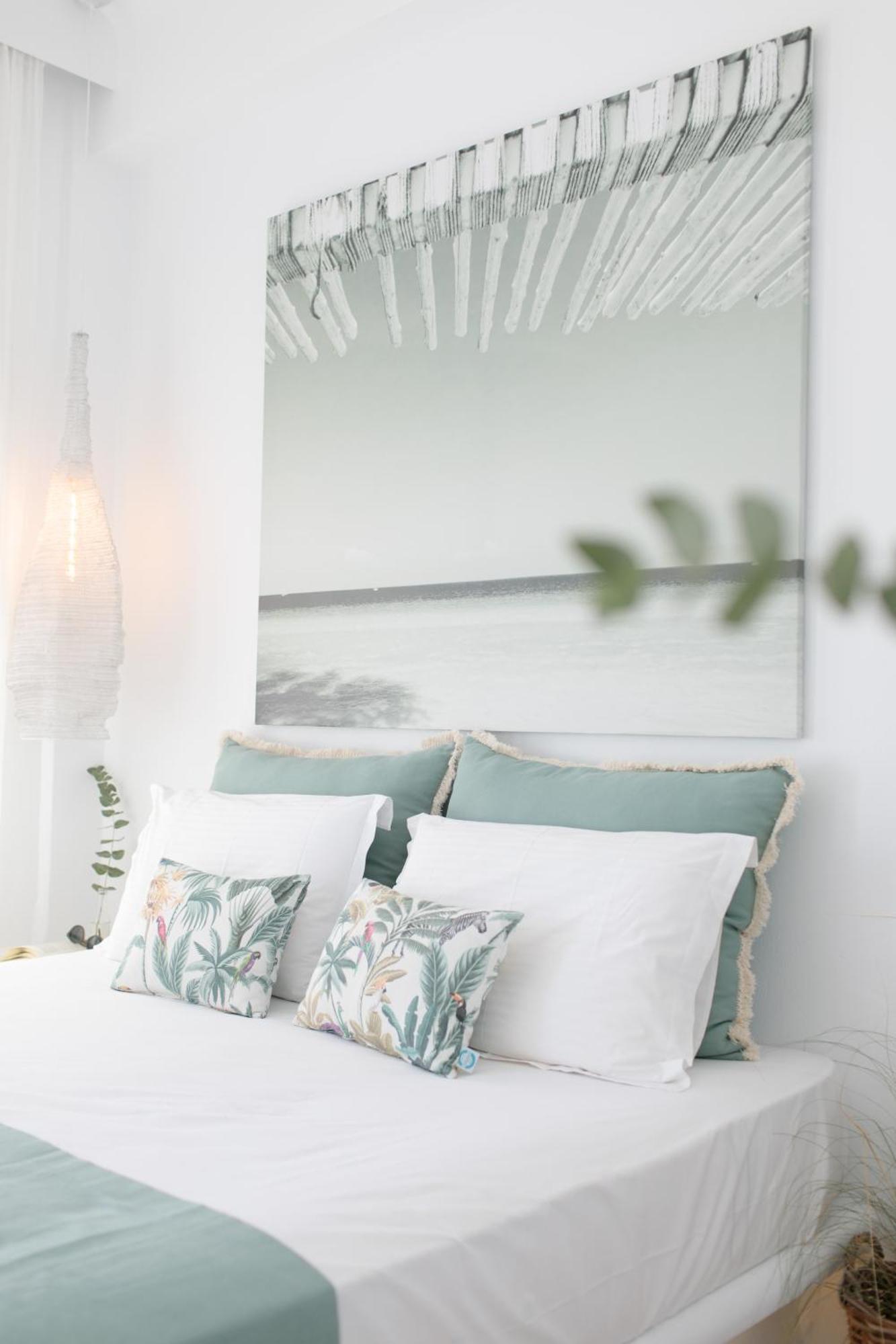 Anamnesia Boutique Apartments Naxos Town Naxos City Екстериор снимка