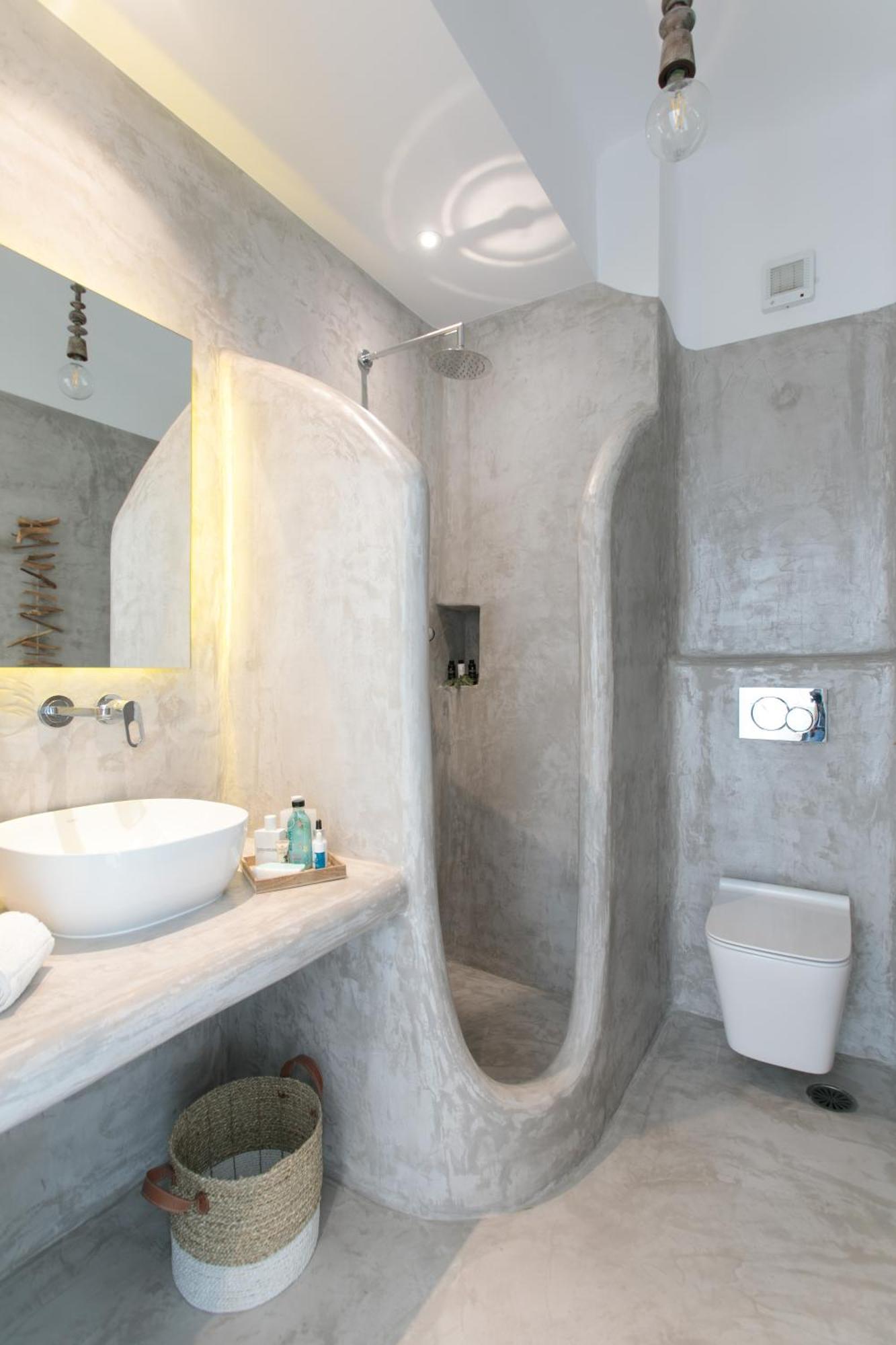 Anamnesia Boutique Apartments Naxos Town Naxos City Екстериор снимка